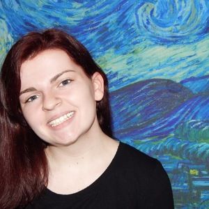 Meet your Posher, Kayla